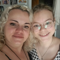 Галина Сёмина, 10.03.1989, Саратов