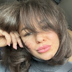 Анастасия Сулакова, 15.06.1987, Москва