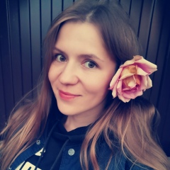 Мария Солнышкова, 27.09, Ярославль