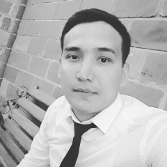 Толысбек Нурлыбеков, Астана