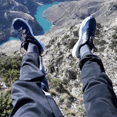 Eldo Rado, 23.07