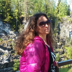 Нина Нина, 08.08, Москва