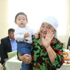 Zhenis Elamanov, 06.05.1995, Актау