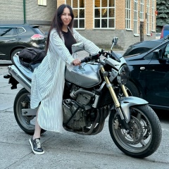 Эля Хасанова, 22.04.1982, Казань