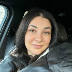 Анна Вербина, 07.09.1988, Москва