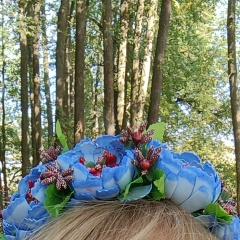 Анжелика Лукина, 22.10, Москва