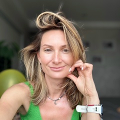 Екатерина Баева, 11.04.1983, Барнаул