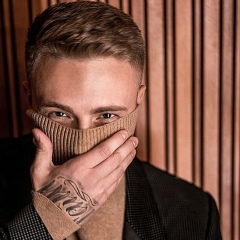 Егор Булаткин, 25.06.1994, Москва