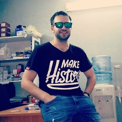 Сергей Васильев, 17.05, Москва