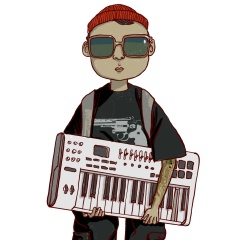 Евгений Рифмующий, 21.04, Улан-Удэ