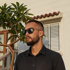 Гриша Сваровский, 19.03.1995, Kyrenia