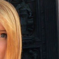 Евгения Юрьевна, 06.12.1988, Москва