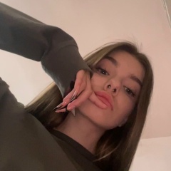 Ксения Флёрова, 18.08.1991, Москва