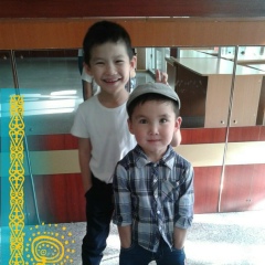 Миржан Мухамбетов, 08.01.1982, Уральск