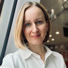 Елена Роганина, 03.08.1986, Тольятти