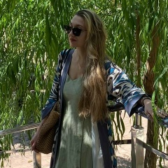 Кристина Калистратова, Нижний Новгород