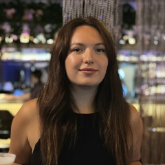 Лейсан Шестакова, 13.08.1996, Казань