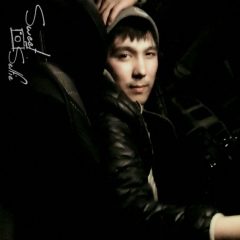 Azamat Kulykbaev, 30.05.1993, Астана