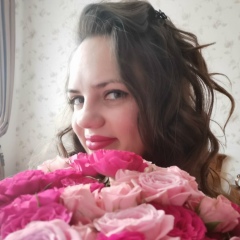 Анна Александровна, Калининград