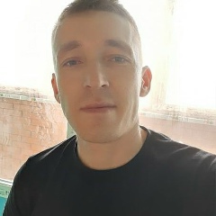 Александр Рыбаков, 06.05