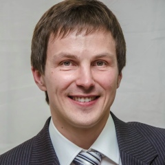 Максим Ткаченко