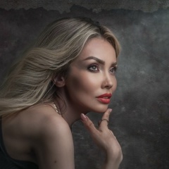 Яна Иванчина, 12.01, Москва