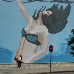 Malika Ibragimova, 27.10, Алматы