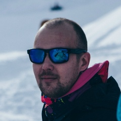 Павел Павлов, 19.07, Воронеж