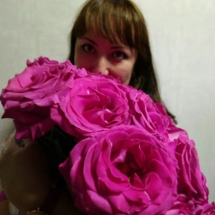 Диляра Рашитова-Иткулова, 20.08.1979, Уфа