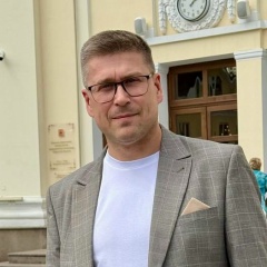 Александр Савенок, 03.03