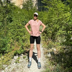 Анна Фокина, 27.06.1989, Санкт-Петербург