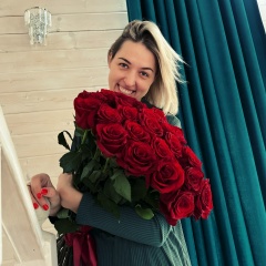 Мария Байманова, 04.05