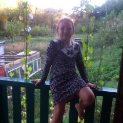 Маша Мальцева