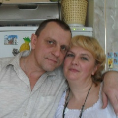 Ольга Майорова, 08.02.1972, Переславль-Залесский