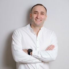 Данил Кулагин, 12.10, Челябинск