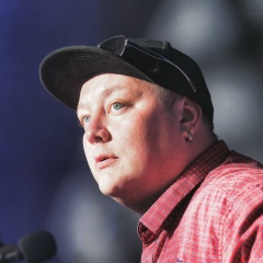 Сэм Самохин, 01.07, Москва