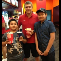 Алмаз Тугельбек, 21.12.2000, Шымкент