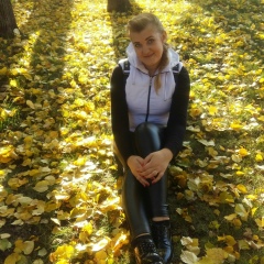 Ирина Сухоплюева, 03.03, Екатеринбург