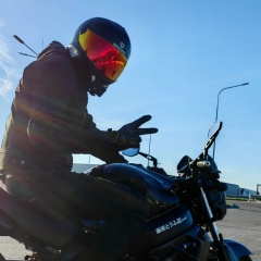 Олег Тюрин, 27.09.1989, Колпино