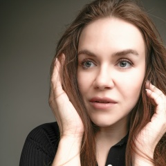 Маргарита Леонова, 24.04.1989, Москва