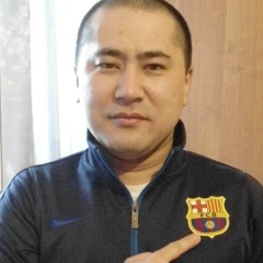 Рустем Джолдыбаев, 24.09.1983, Алматы