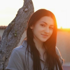 Oksana Сунцова, 05.07.1989, Ulm