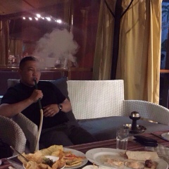 Аскар Альжанов, 26.07.1986, Алматы