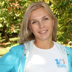 Инна Бухтиярова, 28.06.1981, Харьков