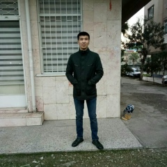 Тимур Нуркенов, 11.10, Караганда