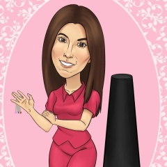 Саида Кчибекова, 21.09.1978, Москва