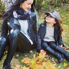 Людмила Шаравская, 03.06.1986