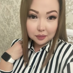 Каракоз Шегенова, 07.07.1994, Жезказган