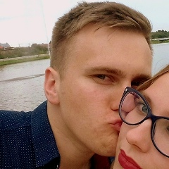 Максим Варченя, 06.10.1993, Дубно