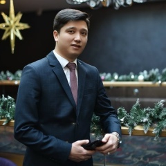 Ержигит Сартай, 01.06, Алматы